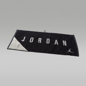Jordan Golf Towel